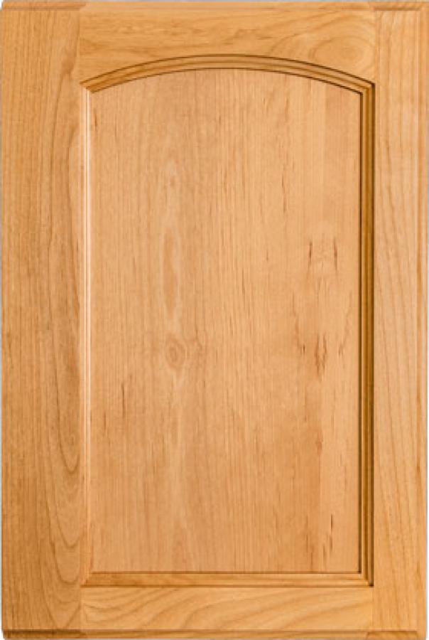 Fiesta Lazy Susan Cabinet Door (SL)